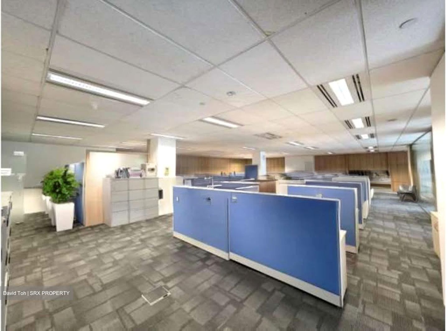 Raffles Place MRT (D1), Office #576252731
